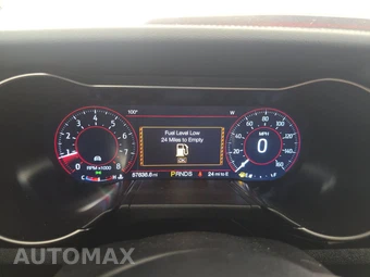 2019 Ford Mustang GT Premium Coupe - miniatura 12