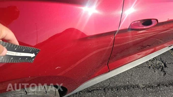 2019 Ford Mustang GT Premium Coupe - miniatura 27