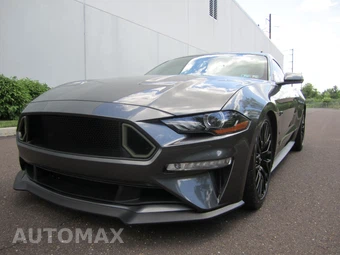 2019 Ford Mustang GT Premium Coupe – miniatura 107