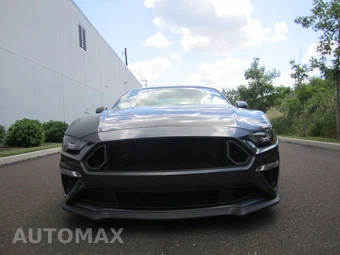 2019 Ford Mustang GT Premium Coupe – miniatura 108