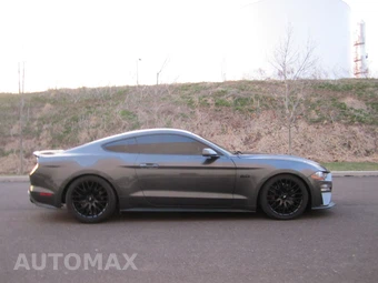 2019 Ford Mustang GT Premium Coupe – miniatura 11
