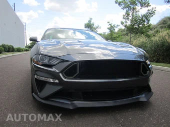 2019 Ford Mustang GT Premium Coupe – miniatura 110