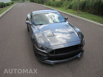 2019 Ford Mustang GT Premium Coupe – miniatura 111