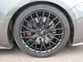 2019 Ford Mustang GT Premium Coupe – miniatura 115