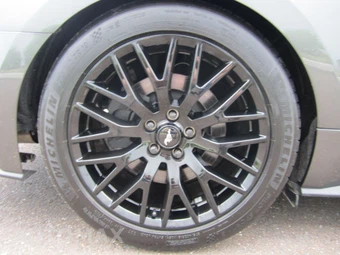 2019 Ford Mustang GT Premium Coupe – miniatura 118