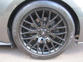 2019 Ford Mustang GT Premium Coupe – miniatura 120