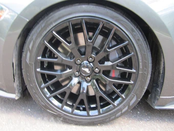 2019 Ford Mustang GT Premium Coupe – miniatura 121