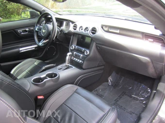 2019 Ford Mustang GT Premium Coupe – miniatura 124