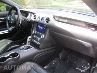 2019 Ford Mustang GT Premium Coupe – miniatura 129