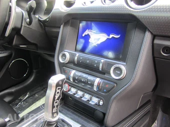 2019 Ford Mustang GT Premium Coupe – miniatura 131