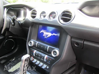 2019 Ford Mustang GT Premium Coupe – miniatura 132
