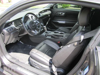 2019 Ford Mustang GT Premium Coupe – miniatura 137
