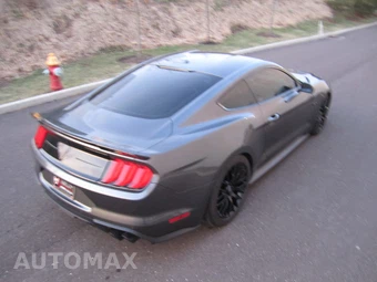 2019 Ford Mustang GT Premium Coupe – miniatura 14