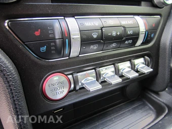 2019 Ford Mustang GT Premium Coupe – miniatura 141