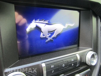 2019 Ford Mustang GT Premium Coupe – miniatura 142