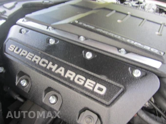 2019 Ford Mustang GT Premium Coupe – miniatura 147