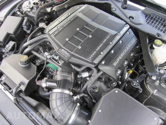 2019 Ford Mustang GT Premium Coupe – miniatura 149