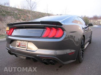2019 Ford Mustang GT Premium Coupe – miniatura 15