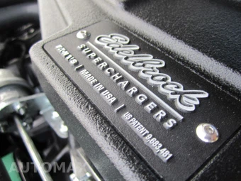 2019 Ford Mustang GT Premium Coupe – miniatura 151