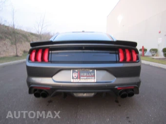 2019 Ford Mustang GT Premium Coupe – miniatura 16