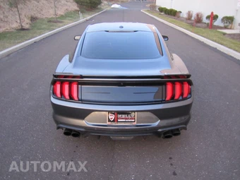 2019 Ford Mustang GT Premium Coupe – miniatura 17