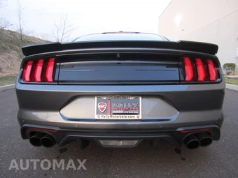 2019 Ford Mustang GT Premium Coupe – miniatura 18