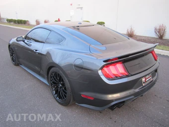 2019 Ford Mustang GT Premium Coupe – miniatura 20