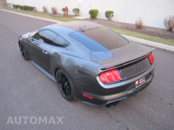 2019 Ford Mustang GT Premium Coupe – miniatura 21