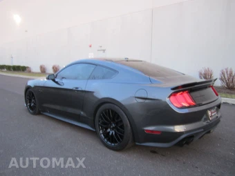 2019 Ford Mustang GT Premium Coupe – miniatura 22