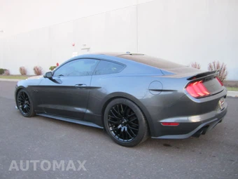 2019 Ford Mustang GT Premium Coupe – miniatura 23