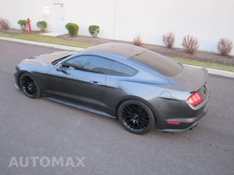 2019 Ford Mustang GT Premium Coupe – miniatura 24