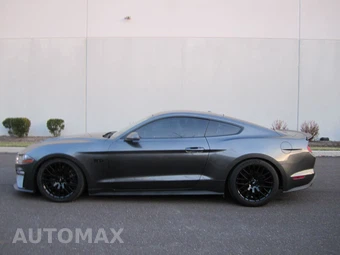 2019 Ford Mustang GT Premium Coupe – miniatura 25