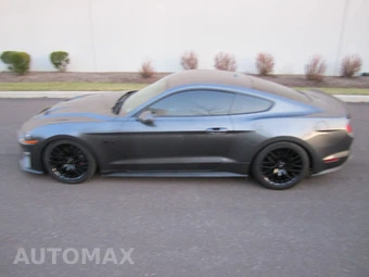 2019 Ford Mustang GT Premium Coupe – miniatura 26