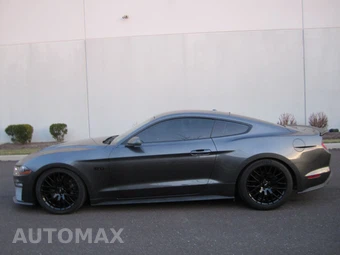 2019 Ford Mustang GT Premium Coupe – miniatura 27