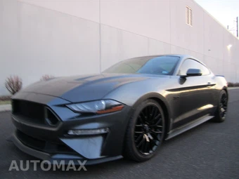 2019 Ford Mustang GT Premium Coupe – miniatura 28