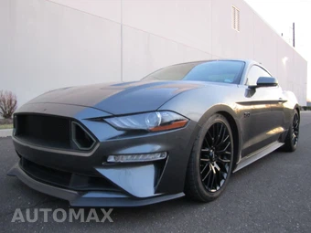2019 Ford Mustang GT Premium Coupe – miniatura 30