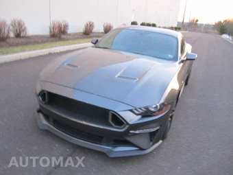 2019 Ford Mustang GT Premium Coupe – miniatura 31