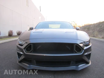 2019 Ford Mustang GT Premium Coupe – miniatura 32