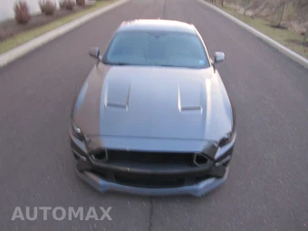 2019 Ford Mustang GT Premium Coupe – miniatura 33
