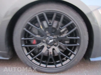 2019 Ford Mustang GT Premium Coupe – miniatura 36