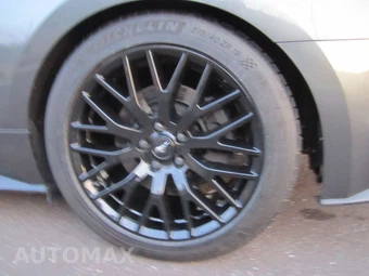 2019 Ford Mustang GT Premium Coupe – miniatura 38
