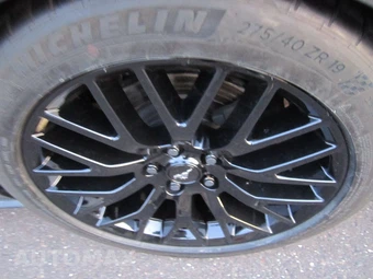 2019 Ford Mustang GT Premium Coupe – miniatura 39