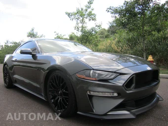 2019 Ford Mustang GT Premium Coupe – miniatura 4