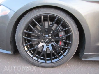 2019 Ford Mustang GT Premium Coupe – miniatura 40