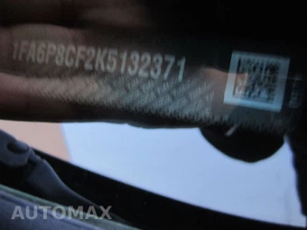 2019 Ford Mustang GT Premium Coupe – miniatura 41