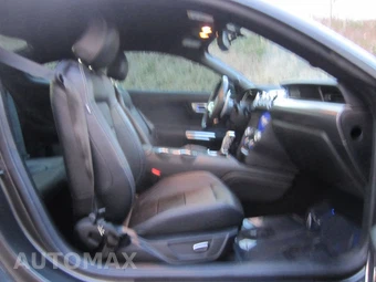 2019 Ford Mustang GT Premium Coupe – miniatura 42
