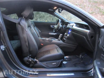 2019 Ford Mustang GT Premium Coupe – miniatura 43