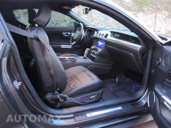 2019 Ford Mustang GT Premium Coupe – miniatura 47