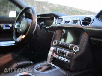 2019 Ford Mustang GT Premium Coupe – miniatura 49