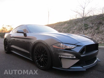 2019 Ford Mustang GT Premium Coupe – miniatura 5